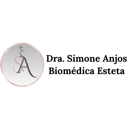 Logotipo Dra. Simone Anjos
